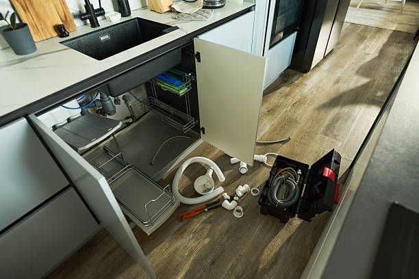 Reliable Drain Cleaning contractor in Richmond, KY by Street Wise - Plumbing